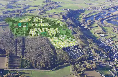 L'Orée de la Massaye