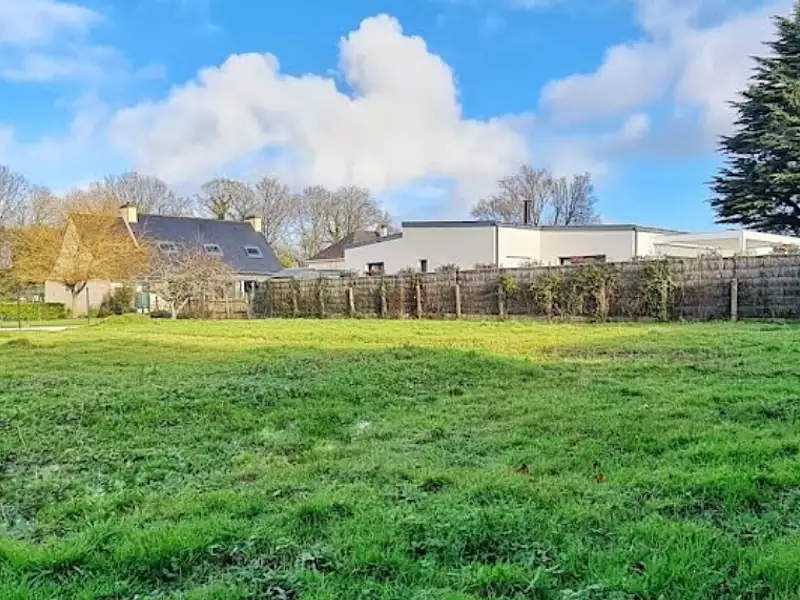 Maison neuve, 76 m² - Theix (56450)