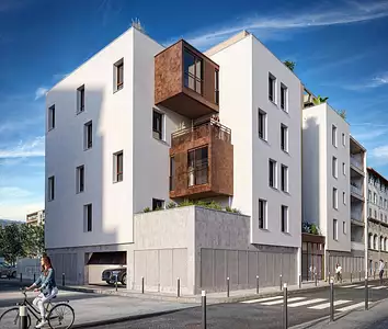 Villa Rhôna