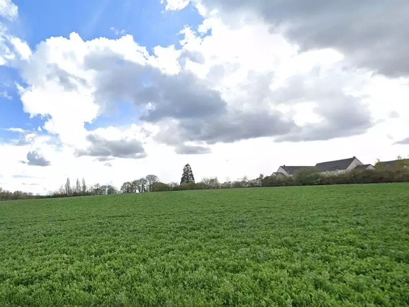 Maison neuve, 75 m² - Azay-le-Rideau (37190)