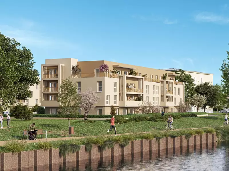 Le Clos d'Alice - Saint-Dizier (52100)