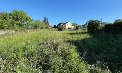 Maison neuve, 78 m²