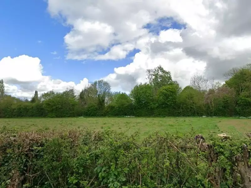 Maison neuve, 145 m² - Montreuil-l'Argillé (27390)