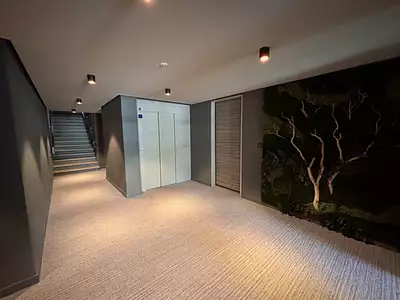 LE BELLEVUE