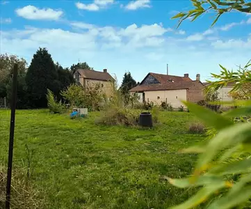 Terrain à bâtir, 800 m²