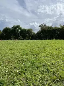 Terrain à bâtir, 417 m²