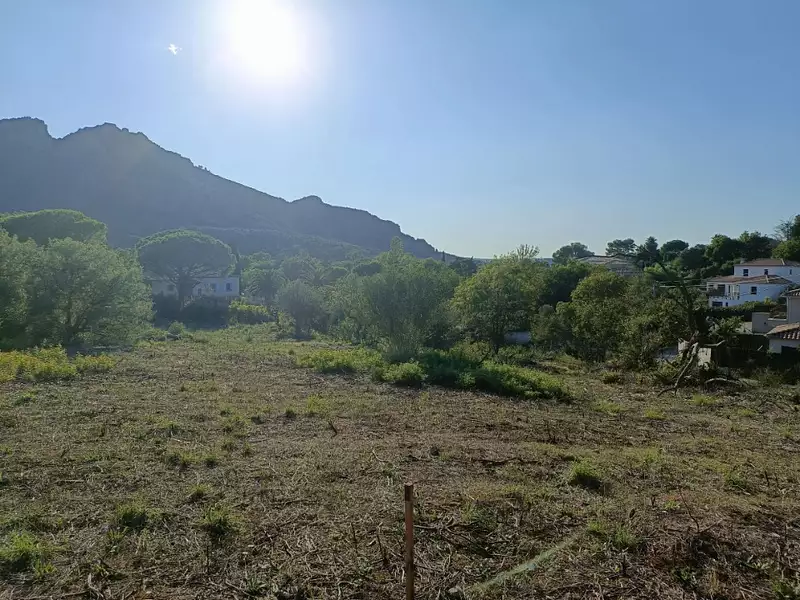 Maison neuve, 120 m² - Roquebrune-sur-Argens (83520)