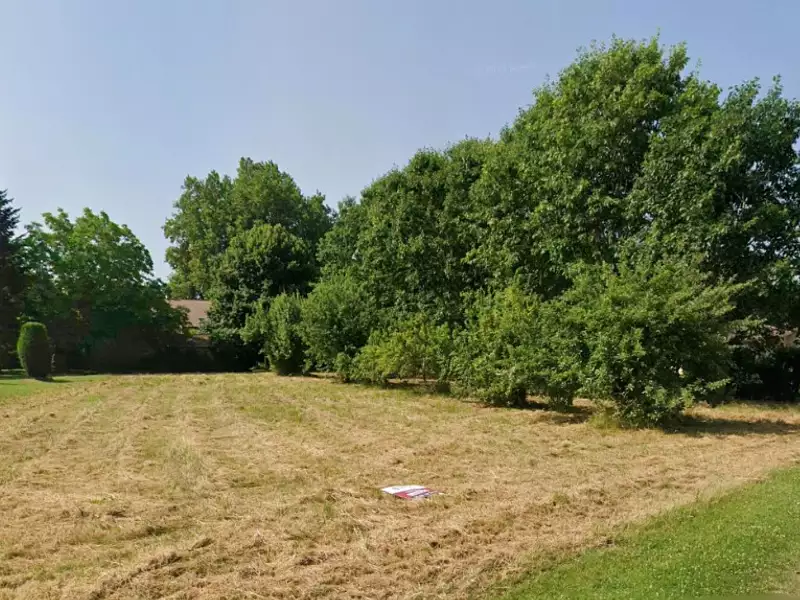 Maison neuve, 87 m² - Agnac (47800)