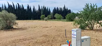 Terrain à bâtir, 533 m²