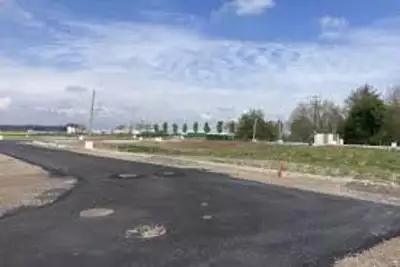 Maison neuve, 120 m²