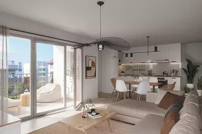 Le Parc des Lumières PSLA