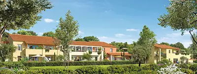 Le Domaine des Passons