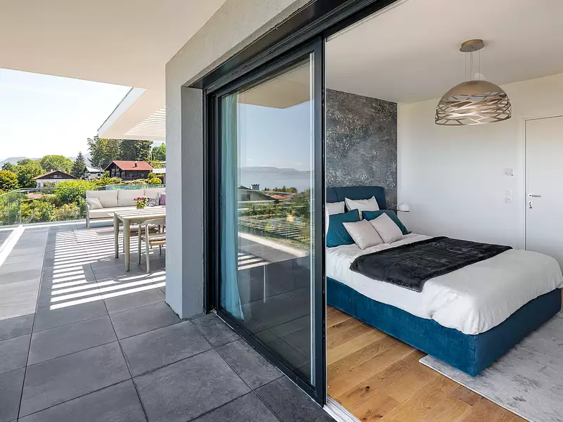 ROYAL PARK - Evian-les-Bains (74500)