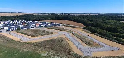 Maison neuve, 120 m²