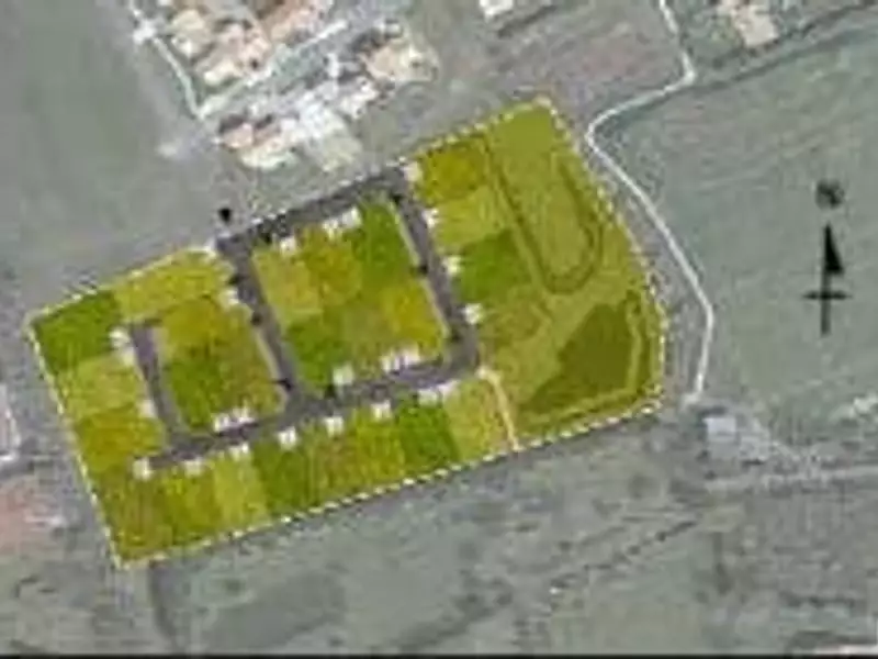 Maison neuve, 49 m² - Le Poiré-sur-Vie (85170)