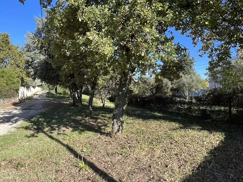 Maison neuve, 90 m² - Brignoles (83170)