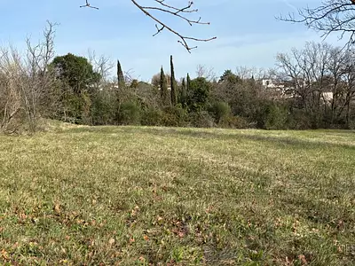 Terrain à bâtir, 512 m²