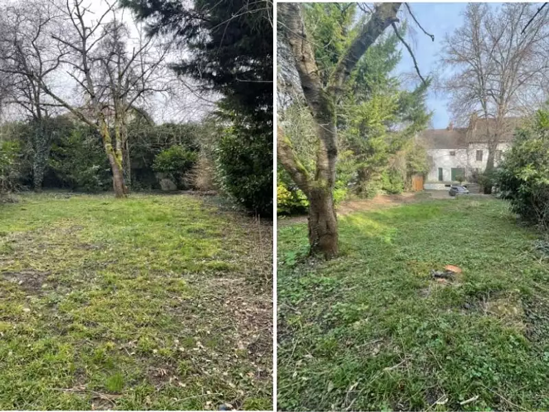 Maison neuve, 105 m² - Montévrain (77144)