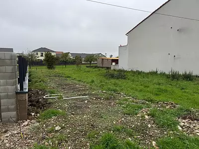 Maison neuve, 100 m²