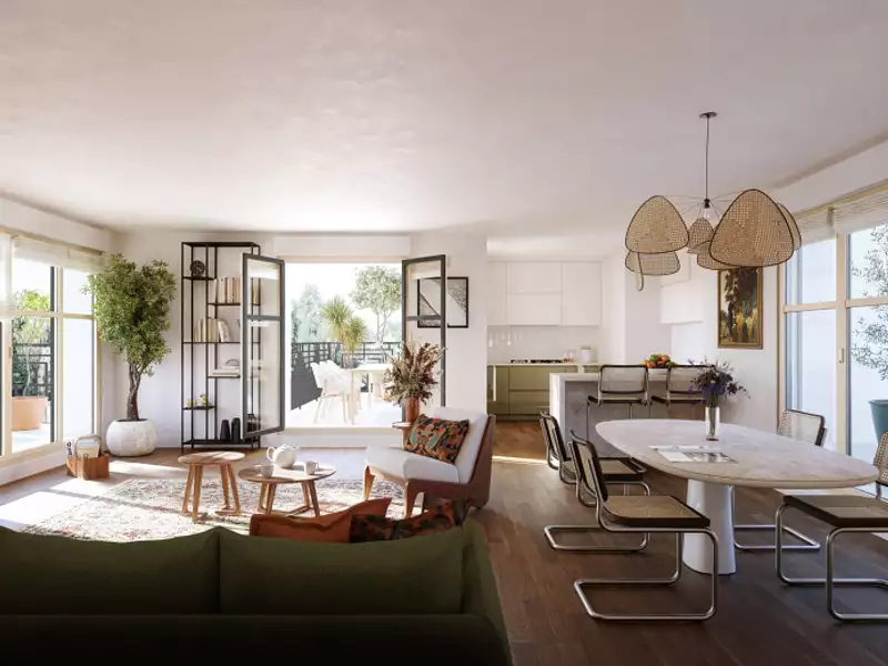 Hibana - St-Cloud  - Saint-Cloud (92210)