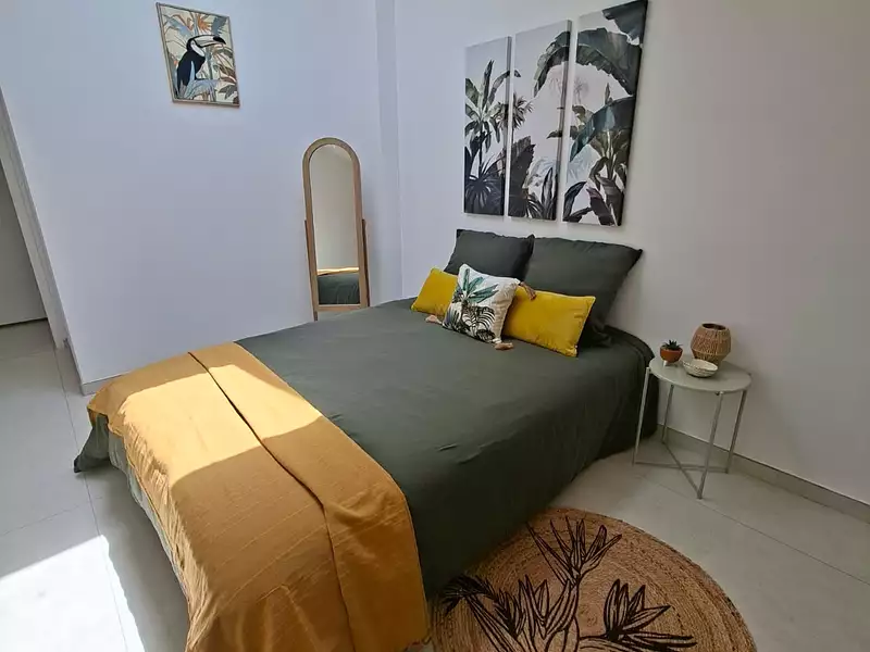 Ondéa à 10 minutes du port et centre-ville - Marseillan (34340)