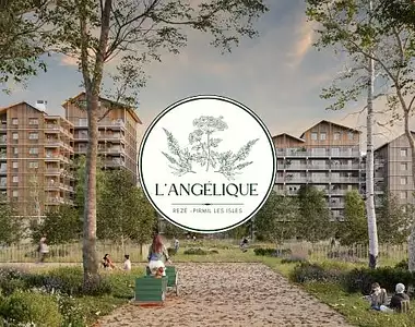 L'ANGELIQUE