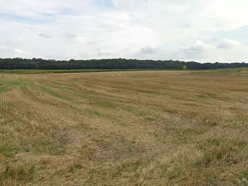Terrain à bâtir, 657 m² - Semoy (45400)