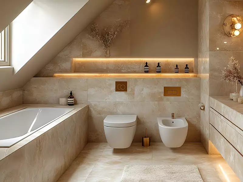 Maison neuve, 162 m² - Orsay (91400)