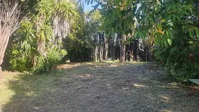 Terrain à bâtir, 515 m²