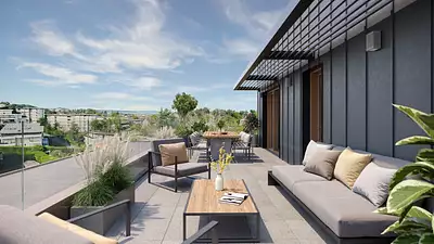 Le Domaine de l'Ermitage