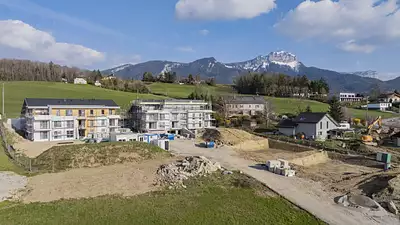 Les Vergers de Marcel