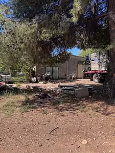 Terrain à bâtir, 955 m²