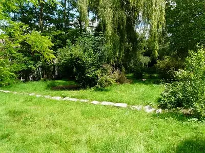 Terrain à bâtir, 595 m²