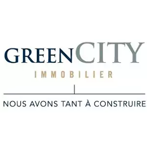 GREENCITY IMMOBILIER