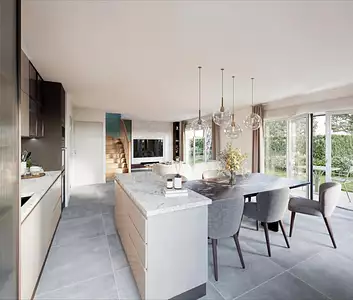 Bella Villa