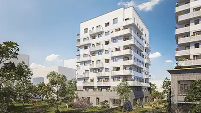 Les Jardins d’Olga