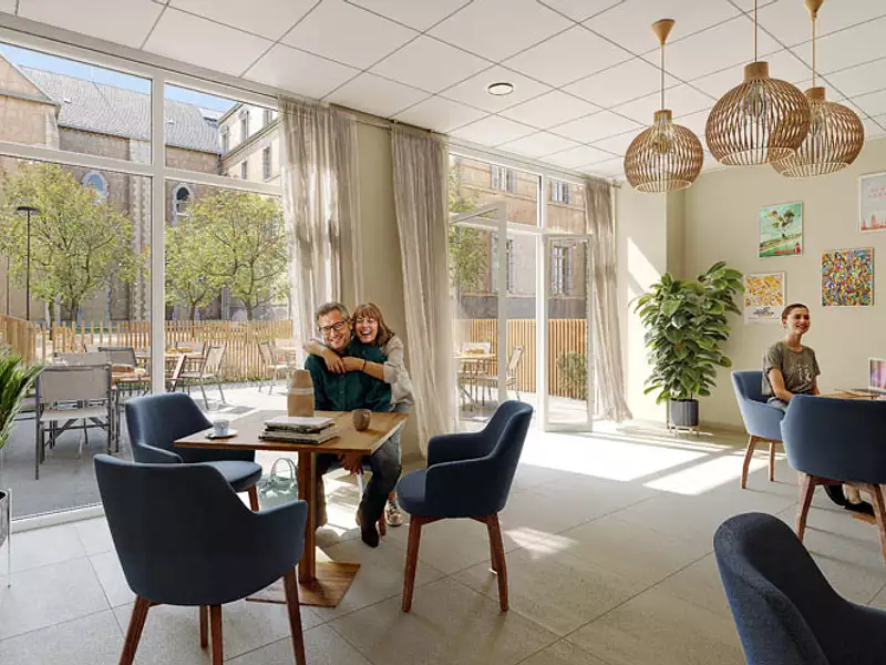 ORIGINEL - Clermont-Ferrand (63100)