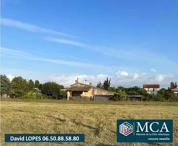 Maison neuve, 90 m²