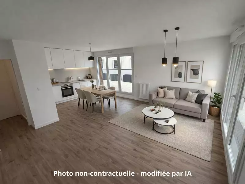 Ô Grand-Lieu - La Chevrolière (44118)