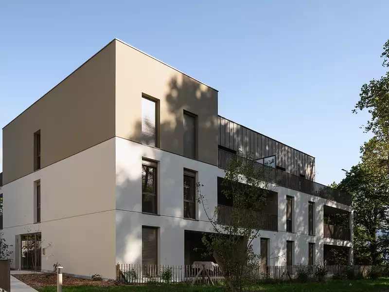 Clos Garden - Claix (38640)