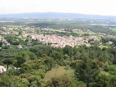Terrain à bâtir, 500 m²