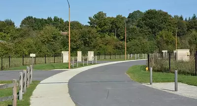 Terrain à bâtir, 920 m²