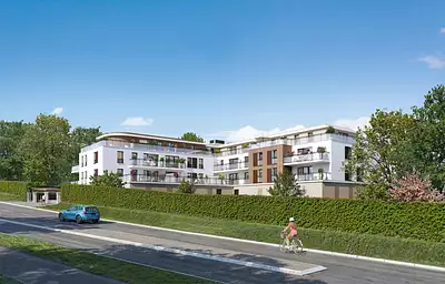 Les Terrasses du Golfe