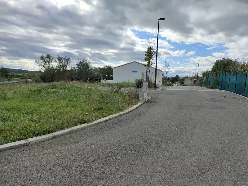 Maison neuve, 145 m² - Saint-Mamert-du-Gard (30730)