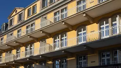 Histoire & Patrimoine Prestige et confort à Strasbourg