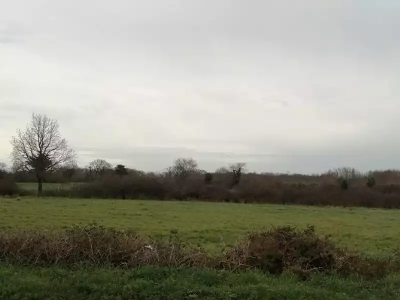 Terrain à bâtir, 836 m² - Les Moutiers-en-Retz (44760)