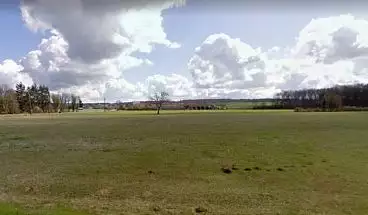 Terrain à bâtir, 1 897 m²