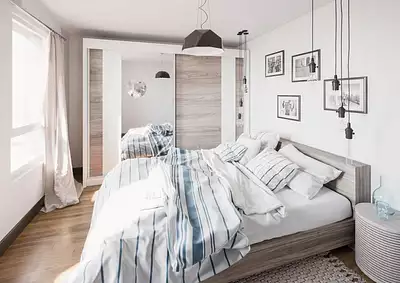 Les rives du Lac Maison