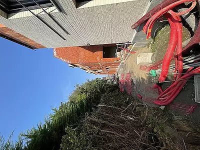 LES JARDINS DE LA REINE