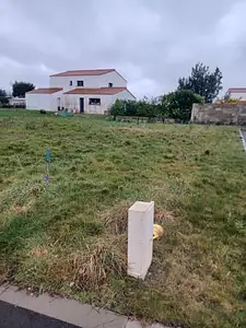 Maison neuve, 61 m²